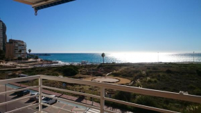 Apartamento con excelentes vistas